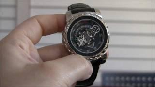 Ulysse Nardin Freak Diavolo Watch Review