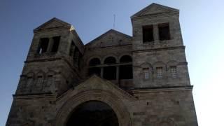 Bells on Mt. Tabor