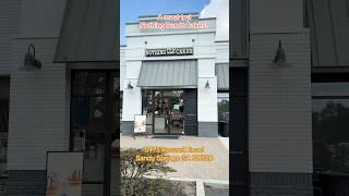 Visiting “Nothing Bundt Cakes”