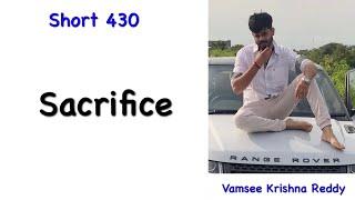 Short 430 | Sacrifice | VKR