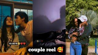 New ‍️‍‍ couple insta Reels || New insta Couple Tranding Reels || instagram reels