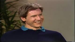 Harrison Ford Interview (Witness) with Corey Brunish