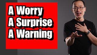 Life Ruining Investment…. [SG News]