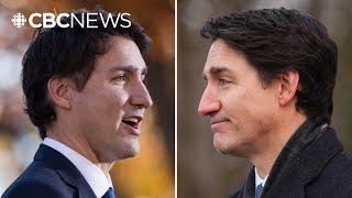 How did Justin Trudeau change Canada?