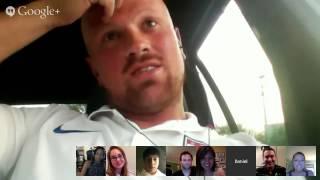 Millennial Think Tank: The Entrepreneurial Generation