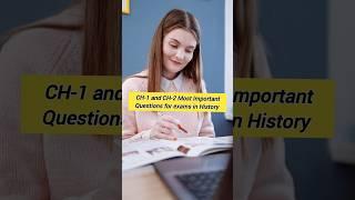 Most important questions for exams in History#Class10History #NationalismInEurope #NavneetStudyPoint