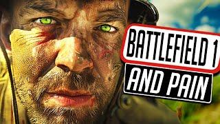 Battlefield 1 makes REAL streamers cry...