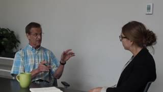 Interview with Doug Oldenburg - DISC 2017 (10 min)