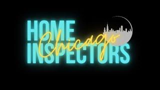 home inspection services chicago