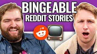 Offscreen Drama w/ Quinton Reviews | Reading Reddit Stories