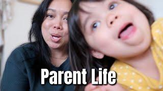 The stuff we do for our kids  - @itsJudysLife