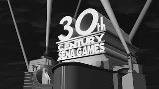 30th Century Sena Games (1953-1981, Short) (B&W)