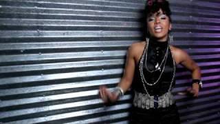 Rasheeda and Nivea "Say Something"Official Video