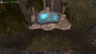 Moonwell Water Tube (quest item) WoW Classic