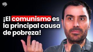 A los Políticos hay que Mirarlos con DESPRECIO | Fernando Díaz Villanueva