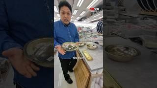 식사 분위기 200% 올려주는 티타늄 식기