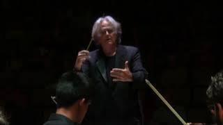 Sleeper Symphony No. 1 FSO