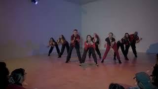 "Lipgloss" by Lil Mama || IGNITE CHOREOGRAPHERS SHOWCASE || Choreography by Cecelia Lim