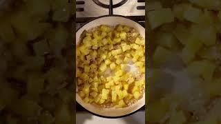 Kočičí tanec - Kuchyně Lidlu #Food #Recepty