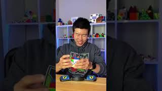 Rubik's Cube RAGE!