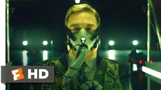 Captive State (2019) - Striking the First Blow Scene (10/10) | Movieclips