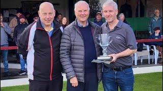 Billy Joe Edwards Memorial Final - Paul Dudley v Tommy Johnstone