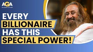 How To Make Money & Be Successful | Business Leaders Ask Gurudev Anything