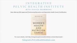 Women's Health and Nutrition Coach Certification Program - make the difference for your clients!