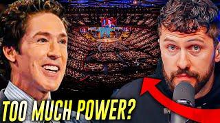 Is ‘Mega Church Bad’ Just a False Narrative? Here's The Truth
