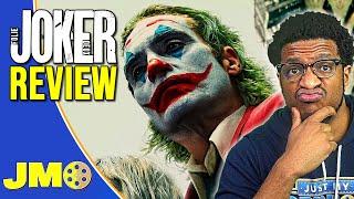 Joker 2 Folie à Deux Movie Review