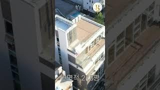 강남역 인근 역삼동 건물 이정도 뷰? 나라면 샀다