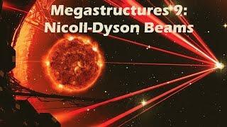 Nicoll-Dyson Beams: Weaponizing Stars