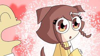 The worst she can say is no… (Inugami Korone animated)