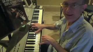 Gospel Piano Lesson by Mark Harrison.mp4