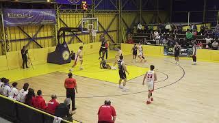 081124 Highlights Sportiva Italiana vs CSD Colo Colo