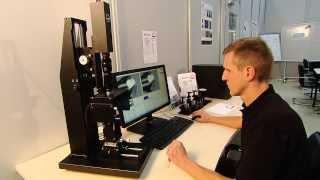 Kern - Micro Machining Center