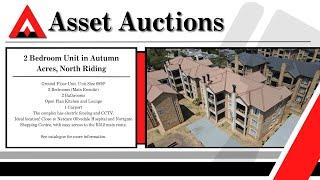 2 Bedroom Unit in Autumn Acres, North Riding - Walkthrough - Property 24