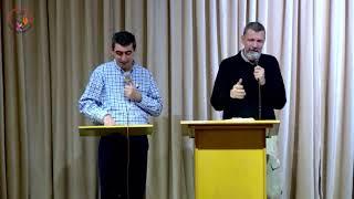 Благодать Рождества. Михаил Селин