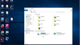 Fix stuck at Making sure you're ready to install Windows 10