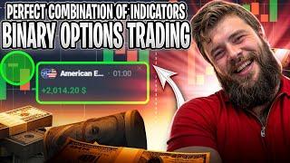  THE PERFECT COMBINATION OF INDICATORS FOR SUCCESSFUL TRADING | Keltner Channel, ADX, Vortex