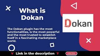 Dokan Review – Dokan Multivendor Marketplace WordPress plugin #ciroapp