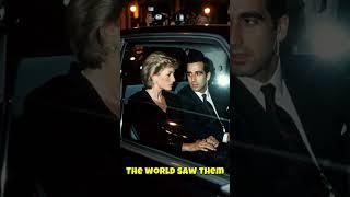 Diana & Dodi: Caught by the Paparazzi, One Last Time 