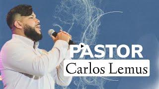 Resistiendo al diablo Pastor Carlos Lemus.