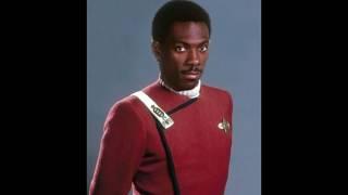 Eddie Murphy Was Almost in Star Trek IV: The Voyage Home.