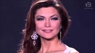 Miss Earth United States 2014 Highlights at Miss Earth