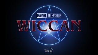 WICCAN and HAWKEYE SEASON 2 COMING! Marvel Studios Phase 6 Disney Plus Release Report