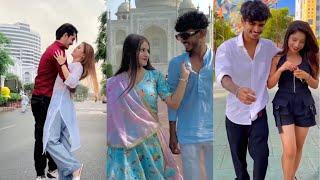 Cute & Romantic Tik Tok Videos || Sad Tik Tok Videos || "Tik Tok Videos" || TikTok viral video