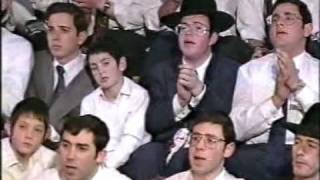 ribono shel olam mordechai ben david by nathan ibgui