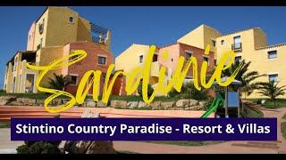 Stintino Country Paradise Resort & Villas, Sardegna