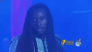 Problem Child - Nasty Up - SOCA MONARCH 2020